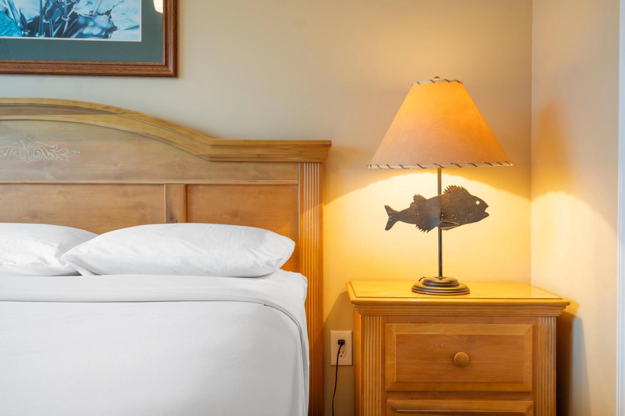 Rock Lane Resort & Marina Indian Point Quarto foto