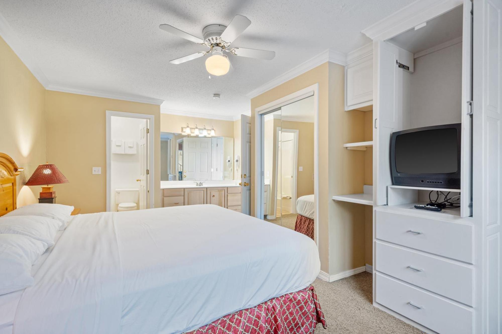 Rock Lane Resort & Marina Indian Point Quarto foto
