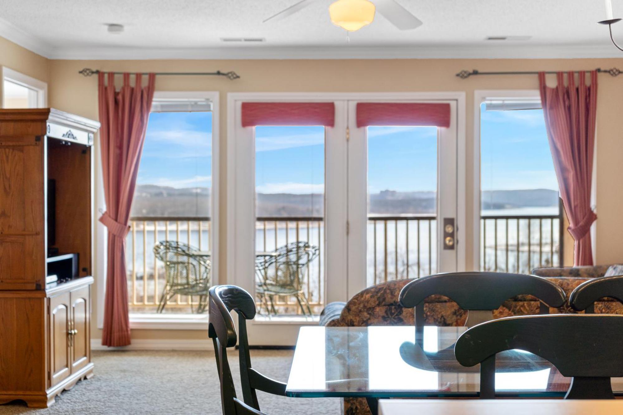 Rock Lane Resort & Marina Indian Point Quarto foto