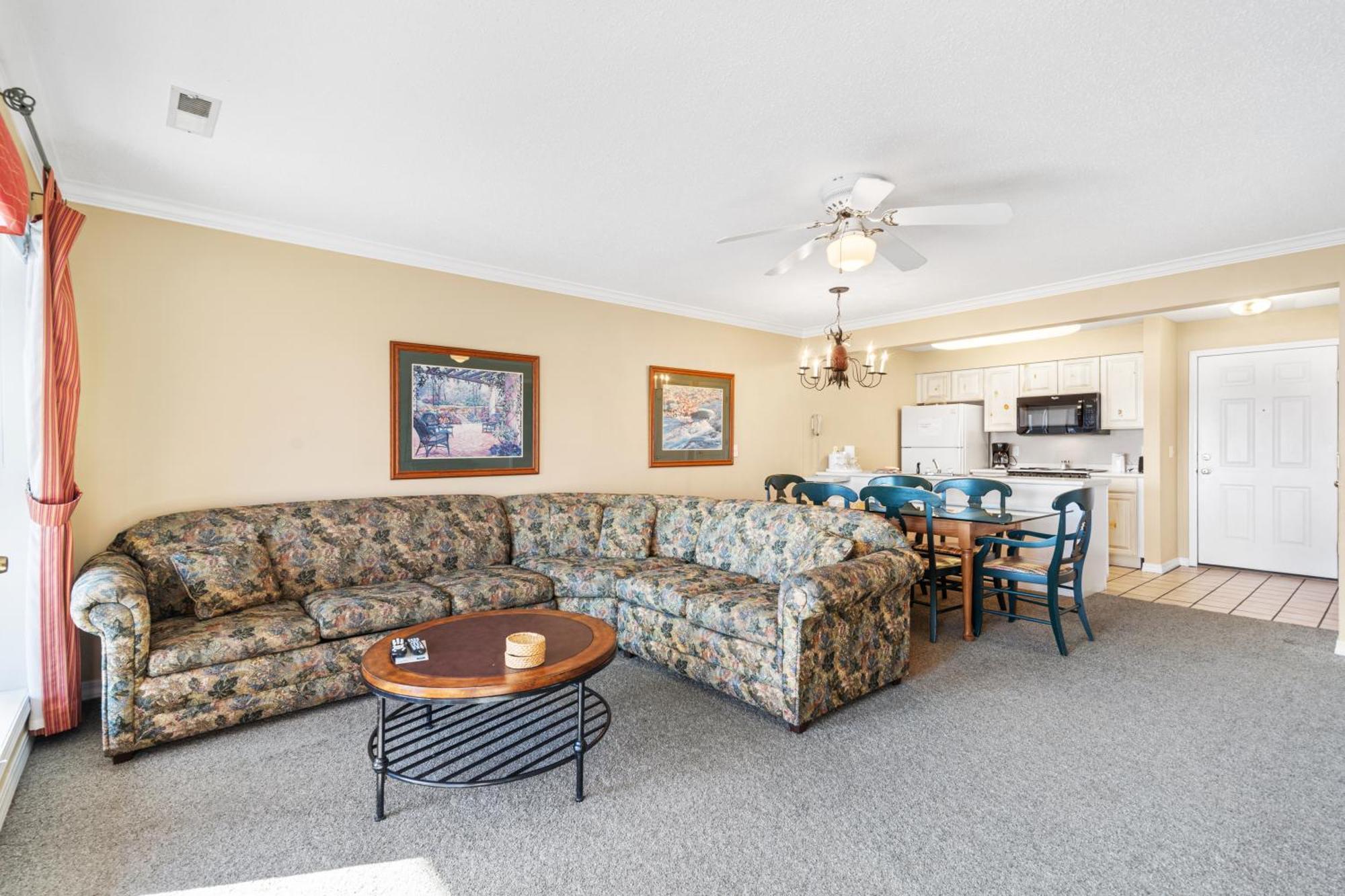 Rock Lane Resort & Marina Indian Point Quarto foto