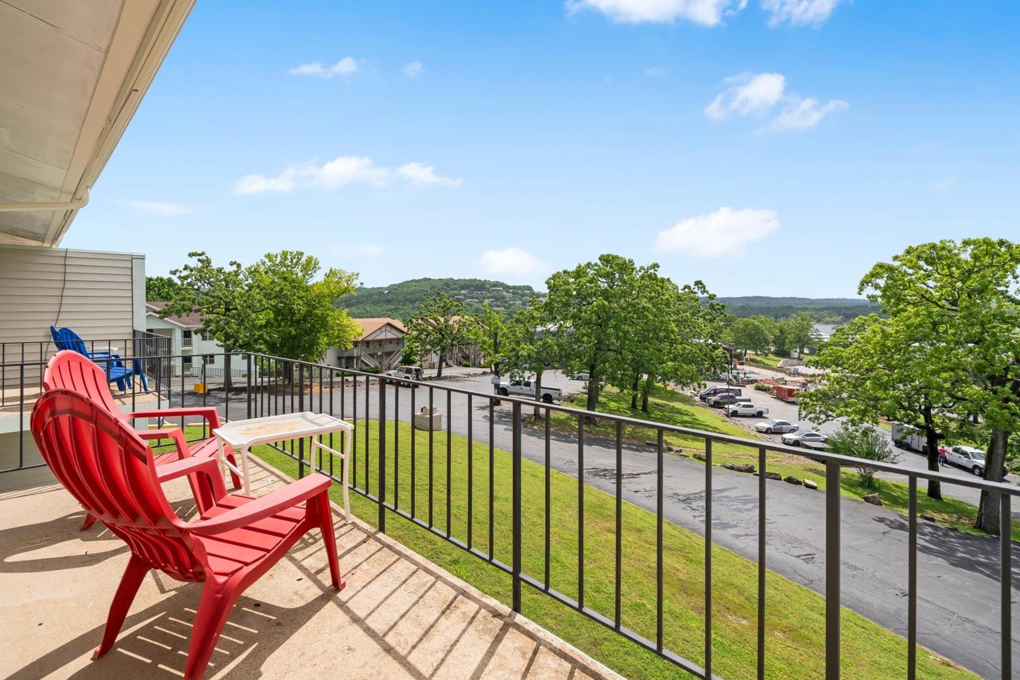Rock Lane Resort & Marina Indian Point Exterior foto