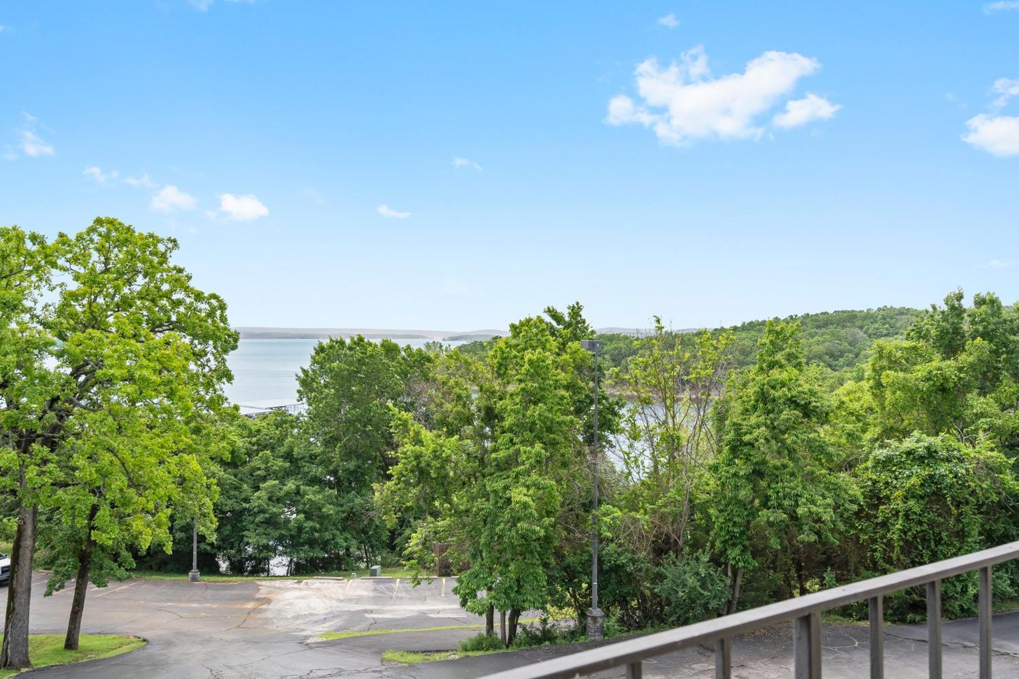 Rock Lane Resort & Marina Indian Point Exterior foto